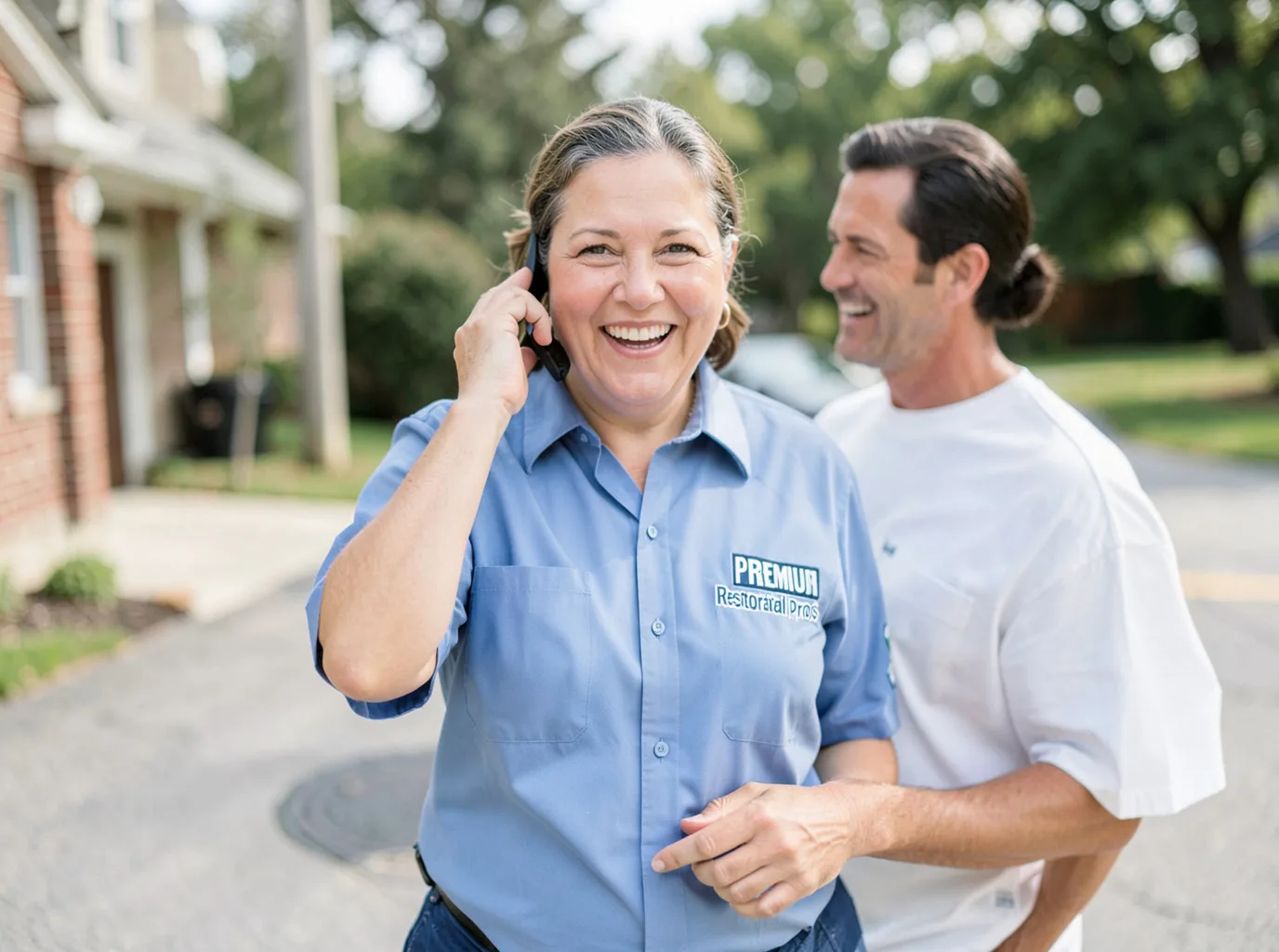 Water Damage Restoration Justiceburg, TX FAQs